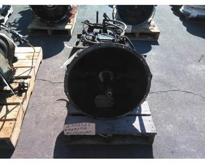Meritor MO15G10CM Transmission