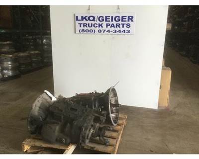 Meritor MO15G10CM Transmission
