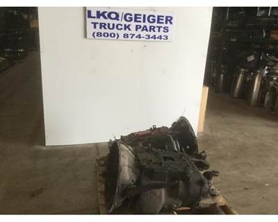 Meritor MO15G10CM Transmission