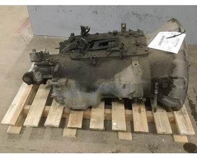 Meritor MO15G10CM Transmission
