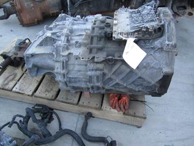 Meritor MO15Z12AA Transmission