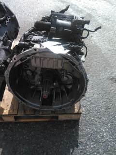 Meritor MO15Z12AA Transmission