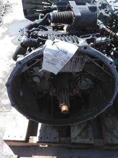 Meritor MO15Z12AA Transmission