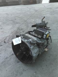 Meritor MO15Z12AA Transmission
