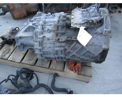 Meritor MO15Z12AA Transmission