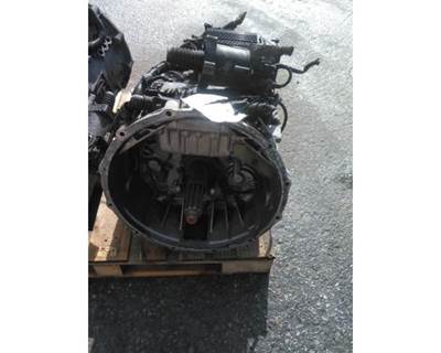 Meritor MO15Z12AA Transmission
