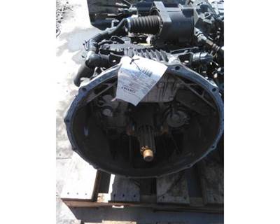 Meritor MO15Z12AA Transmission