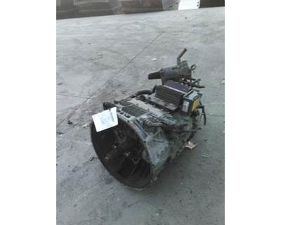 Meritor MO15Z12AA Transmission