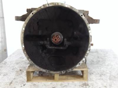 Meritor MO16G10AM Transmission