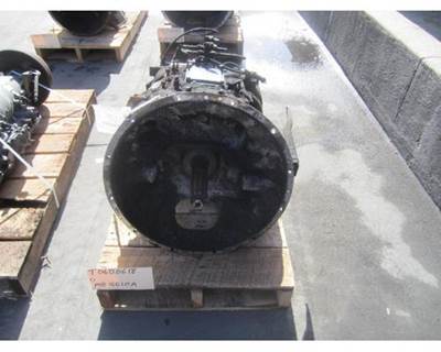 Meritor MO16G10AM Transmission