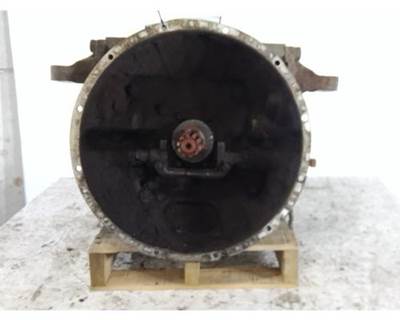 Meritor MO16G10AM Transmission