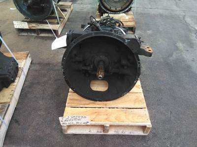 Meritor MO16G10CM Transmission