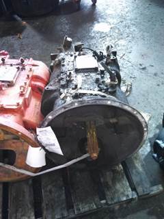 Meritor MO16G10CM Transmission