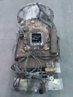 Meritor MO16G10CM Transmission