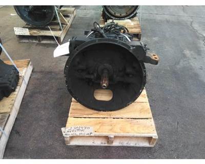 Meritor MO16G10CM Transmission