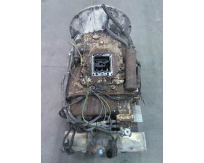 Meritor MO16G10CM Transmission