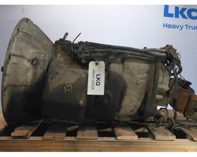 Meritor MO16G10CM Transmission
