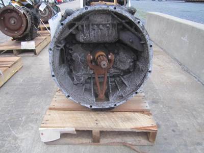 Meritor MO16Z12AA Transmission