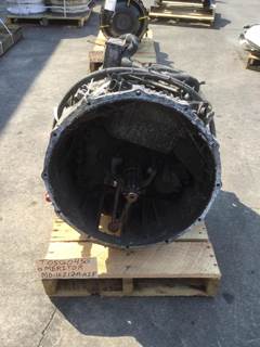 Meritor MO16Z12AA Transmission