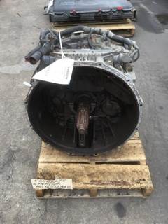 Meritor MO16Z12AA Transmission