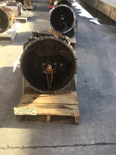 Meritor MO16Z12AA Transmission
