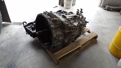 Meritor MO16Z12AA Transmission