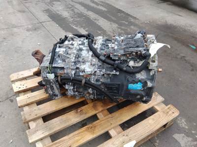 Meritor MO16Z12AA Transmission