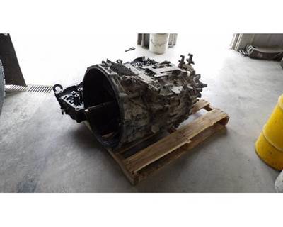 Meritor MO16Z12AA Transmission
