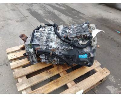 Meritor MO16Z12AA Transmission