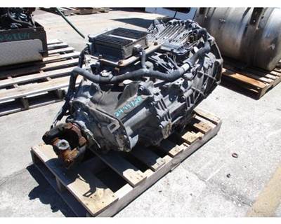 Meritor MO16Z12AA Transmission