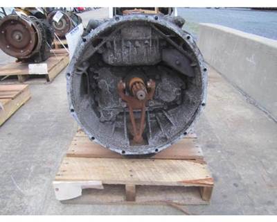 Meritor MO16Z12AA Transmission