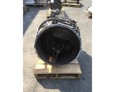Meritor MO16Z12AA Transmission