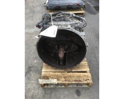 Meritor MO16Z12AA Transmission