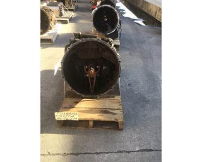 Meritor MO16Z12AA Transmission
