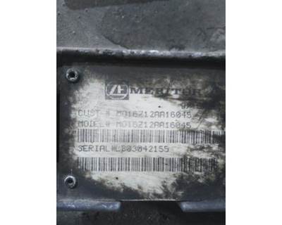 Meritor MO16Z12AA Transmission