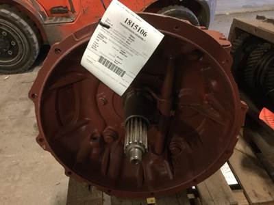 Mitsubishi Fuso 5 SPEED Transmission