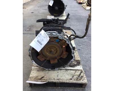 Mitsubishi Fuso 6 SPEED Transmission