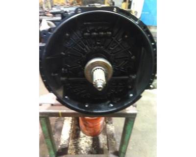 Mitsubishi Fuso FK Transmission