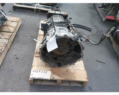 Mitsubishi Fuso ME526-819 Transmission