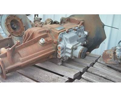 NEW VENTURE NV4500 Transmission