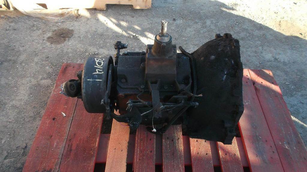 1987 New Process NP435 Transmission for a GMC PS4500 (P4T042) For Sale