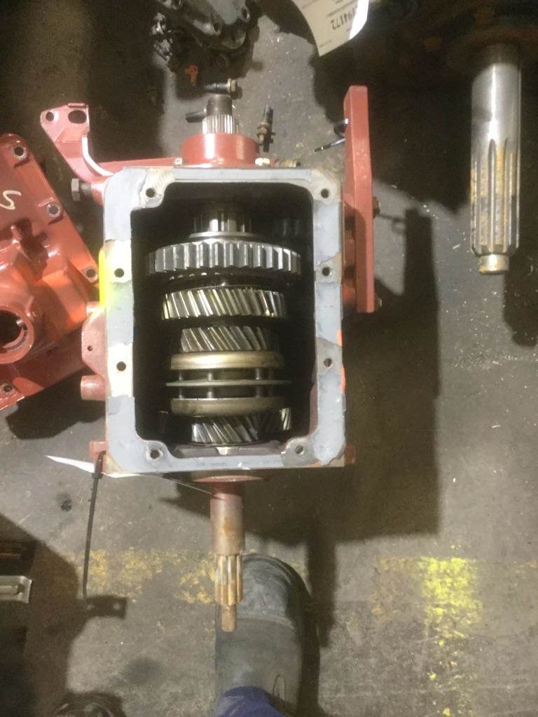 New Process NP435 Transmission For Sale Toledo, OH 2194171