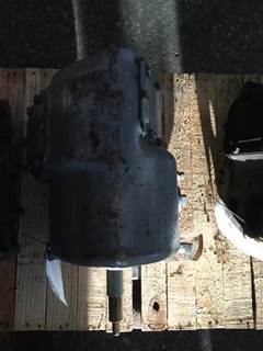 New Process NP540 Transmission