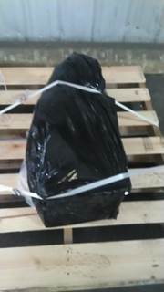 New Process NP540 Transmission