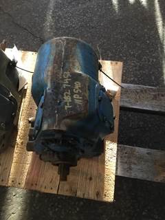 New Process NP540 Transmission