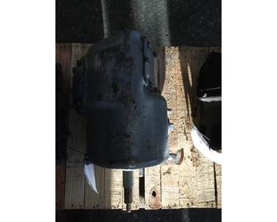 New Process NP540 Transmission