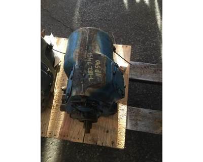 New Process NP540 Transmission