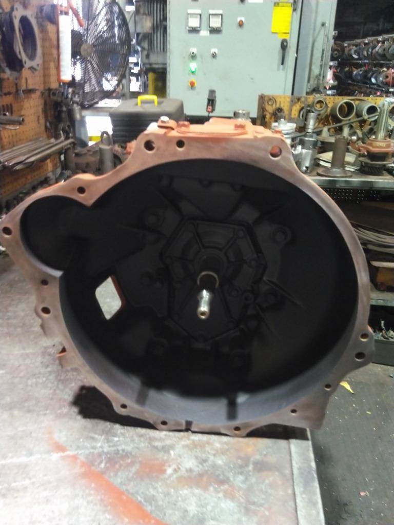 Nissan UD1400 Transmission For Sale Toledo, OH 2278296