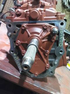 Nissan UD1400 Transmission