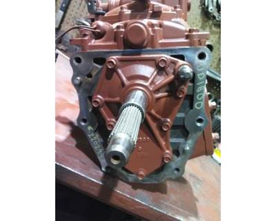 Nissan UD1400 Transmission